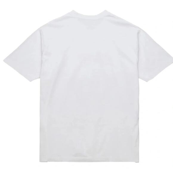 Travis Scott x Mitchell & Ness Oklahoma
Sooners T-Shirt Size Large New w/o Tag - Picture 2 of 4